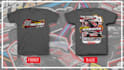 make shirt design for trucks, car and boat