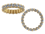 do 3d jewelry cad models for 3d print and animation it