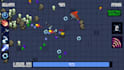 create a fully functional 2d godot game for you