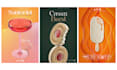 create realistic 3d food product renders