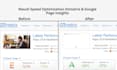 increase speed optimize, boost, enhance, and upgrade wordpress website