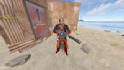 coach and play rust with you