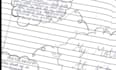 provide handwritten documents, study notes and letters
