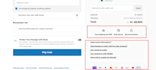 do shopify checkout customizations and shopify cart page