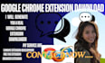 install a reels google chrome extension firefox browser extension