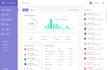 mern software developer, web app, erpnext, saas app, crm, mlm, pos web developer