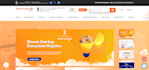 do your startup registration under dpiit in india