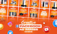design ad images, meta ad creative, social media post, instagram post