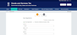 do your gst registration in india