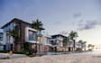 design your villa, resort villa, beach villa and project landscape