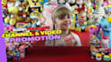be manager for your kids youtube channel