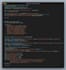 analysis your data using python