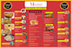 eye catching and stunning flyer designs