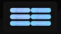 minimalistic and special custom twitch panels