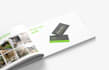 create brand identity and brand guidelines book