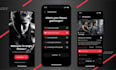upgrade your current app, and optimize