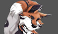 draw a furry art of your fursona character, furry nsfw art furry reference sheet