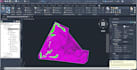 create 3d surfaces with civil 3d