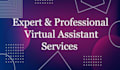 be your administrative virtual assistant