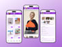 do ai mobile app, ai chatbot, ai saas app, flutter developer
