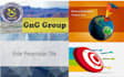 prepare PPT presentation, cover letters, and CV