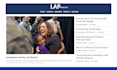 do guest post on la progressive, USA wire and US journal