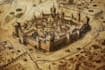 create a high quality fantasy map