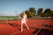 be your professional fitness model