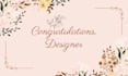 design invitation cards, templates and thanking invitations