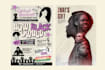 design creative flyer poster and brochure