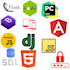 do website development dashboard and custom responsive design