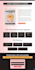 design bulk landing pages in wordpress, wix, or clickfunnels