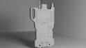 create simple 3d modeling
