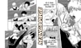 draw comic book anime manga, nsfw comic book artist storyboard graphic novel
