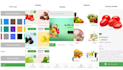 do custom mobile app development app creation ios android app development flutte