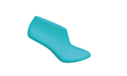 design 3d shoe last, manufacturing ready rendering also