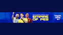 design attractive youtube banner and logo