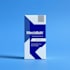 design professional supplement label and tablet box packaging
