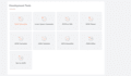 create small SEO tools website