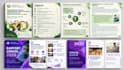 redesign your document PDF into a elegant layout