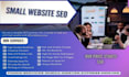 provide a comprehensive full SEO package