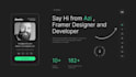create wordpress portfolio, blog, buisness website