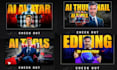 design high quality catchy youtube thumbnail