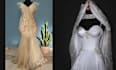 make any wedding dress and party wear