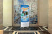 design roll up, signage banner for promotion