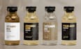 3d supplement animation label design 3d bottle design dietary supplements