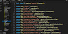 develop rest API with node js, express js, and  mongodb