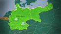 create a travel route map animation video