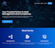 create a custom squarespace website design or redesign and website development