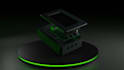 do 3d product modeling and animation